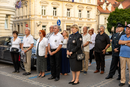 Slovesnost_ob_92. obletnici_smrti_generala Rudolfa_Maistra - Vojanova_(15)